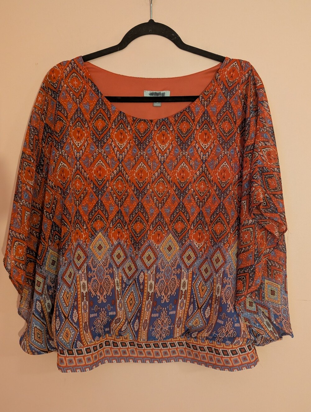 Women's Top Size Medium
